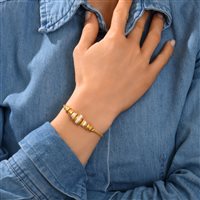 Bracelet Satellite Femme in  Alliage Métallique ALC21/BL - ALC21/BL